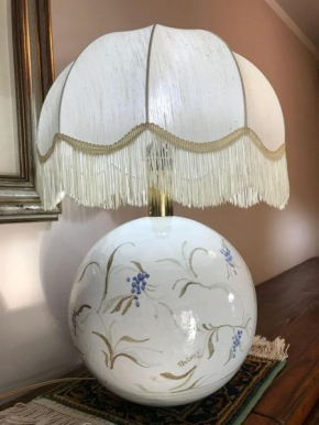 Отель B&B Amy e Julie  Бадиа Полезине